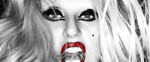 lady gaga born this way special edition disc 2. Lady Gaga just tweeted the